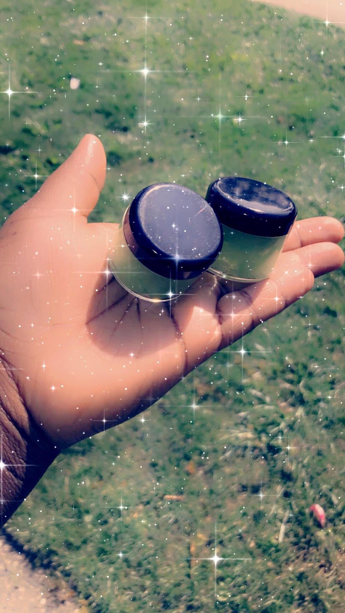 Mini Edge Control